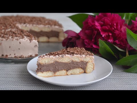 Jednostavna torta gotova za 15 minuta. Topi se u ustima i nema pečenja.