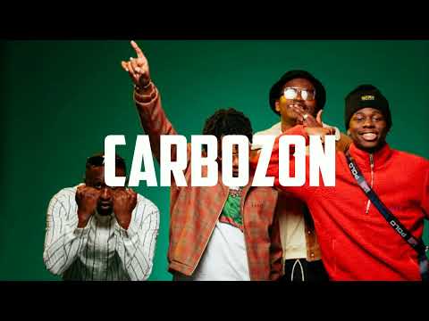 4Keus x Tiakola x SDM x Niska type beat - " CARGOZON " | Instru Afro Trap mélodique