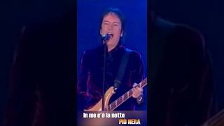 2008 - Pugni chiusi (1967) - Pooh - Beat ReGeneration Tour