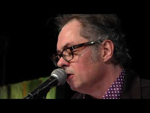 Kevin Gordon on Music City Roots, 2015