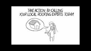 preview picture of video 'Palatine Roofing | Palatine, IL Roofing Company - 847-550-3627'