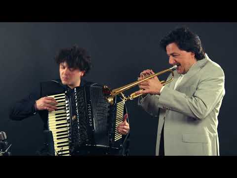 Concerto Duo - Andrea Giuffredi /Antonino De Luca