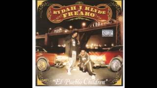 Rydah J  Klyde & King Freako   Bigga Tha Cap