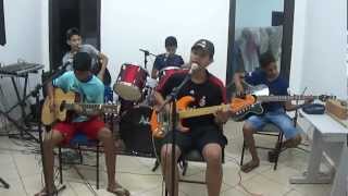 Engenheiros do Hawaii Cover Armas quimicas e poema