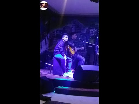 EK MUSKAN COVER VIDEO BY RIJAN-ORGINALLY  BY ANKIT ft.GXSOUL