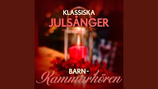 Nu har vi ljus här i vårt hus