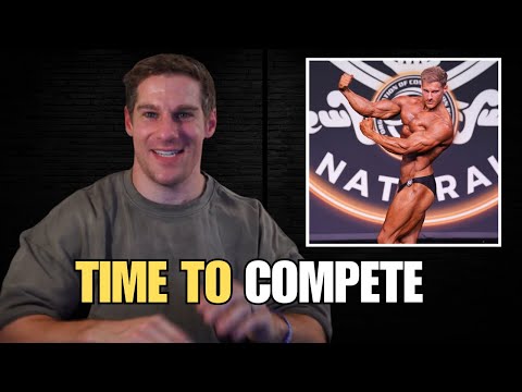 The Journey Begins Now... My Road Back to the Stage