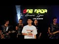 James AP Ft. One Nada - Iki Anane Isun - (Live Session)