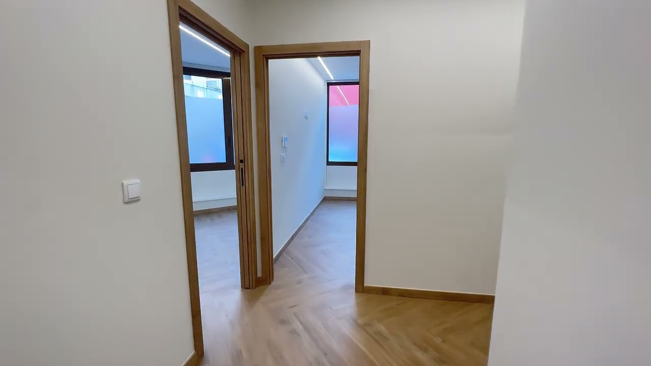 Vídeo do imóvel