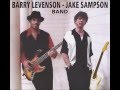Jake Sampson