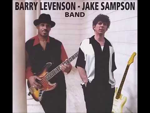 Jake Sampson video