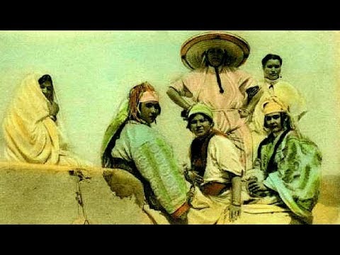 Great Charity Shop Finds No 89 - North African Music 2