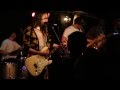 Speedy Ortiz - Raising the Skate - Live at The ...