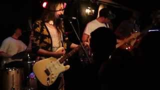 Speedy Ortiz - Raising the Skate - Live at The Space