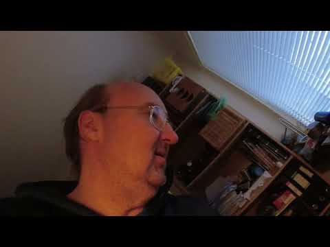 MongoTV_8644 - HVORDAN MAN TABER SIG I VÆGT - Del 13 - Forsøg At Spise En Normal Mængde Mad