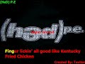 HeD P E   Higher Ground (Karaokê)