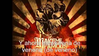 Make Me Famous - Inception - Español subtitulos