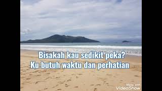 Download lagu WAKTU DAN PERHATIAN - RIMAR ( Cover by Fadhilah Intan )  LIRIK & COVER mp3