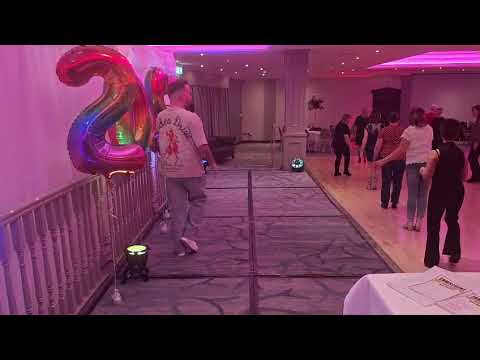 Keep Looking Up [January 2026] by Gary O’Reilly (RECAP) #fyp #dance #countrymusic