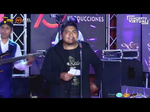 Agrupación Cristiana  ✦RENACER ✦ 🔴en vivo (Concierto virtual)