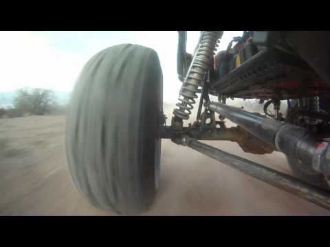 ADS shock tuning session. Video shows too much valving in the coilovers they need to be re-valved.