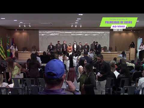 SESSÃO SOLENE - HOMENAGEM AO DIA DA MULHER