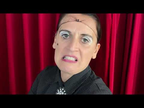 Der La Signora Pottspass IX - Doping im Haushalt