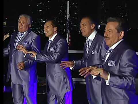 THE DUPREES - MY PRAYER - Tommy Petillo