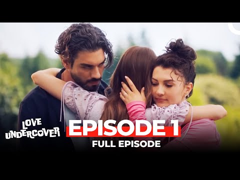 Love Undercover Episode 1
