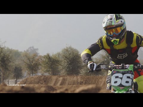 60 Seconds ft. Arnaud Tonus - vurbmoto