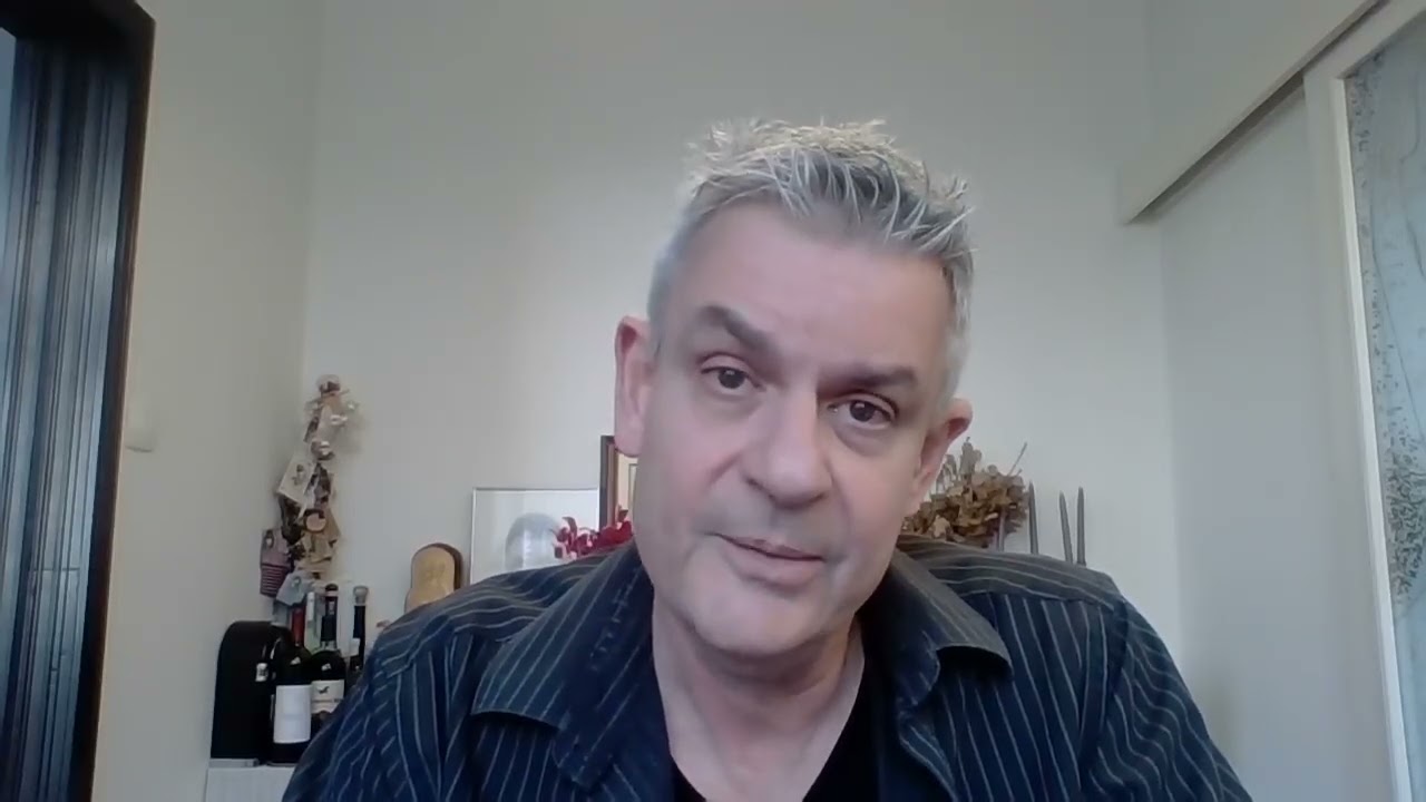 These Horrible Times We Live In