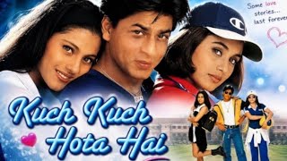 Download lagu Kuch kuch hota hai full movie (1998) | sharukh Khan | kajol | rani mukherjee. mp3