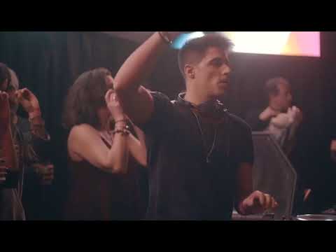 Miguel Bastida @ Sight Paris