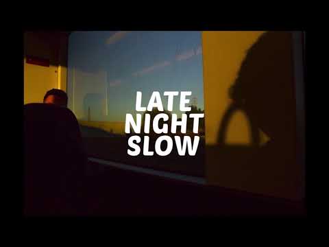 Alec Benjamin & Alessia Cara - Let Me Down Slowly {slowed down to perfection}