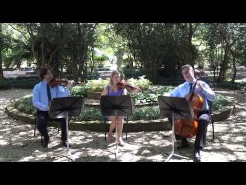 Arco Music Trio - Charpentier 
