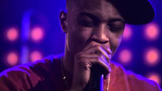 T.I.&quot;Stay&quot; Guitar Center Sessions on DIRECTV