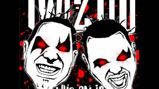 Twiztid - Who Am I? (Remix)