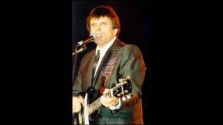 del shannon - colorado rain