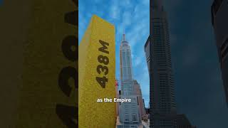 Could A Giant Sponge Stop A Tsunami 🤔