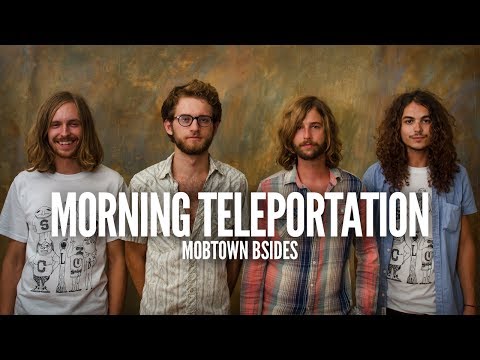A Mobtown BSides Session with Morning Teleportation