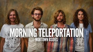 A Mobtown BSides Session with Morning Teleportation