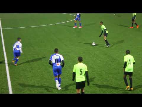 Waterwijk JO15-1-DTA/REAL SRANANG JO 15-1(1steH2)(20-02-2018)(1-6)Oefenw.