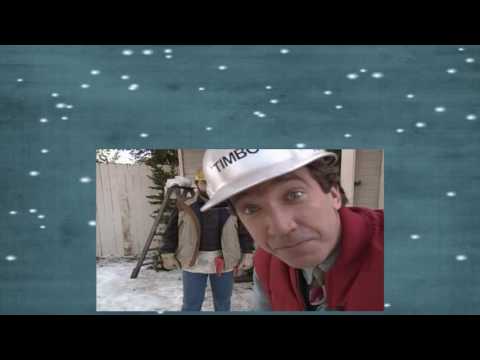 Home Improvement S01E16 Jill's Birthday