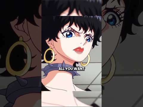 Garp really is Luffy’s Gramps 🤣