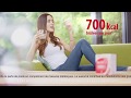 FORTE PHARMA Xtra Slim Sport 2018