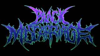 Black Miscarriage - Sin Perdón (Demo)