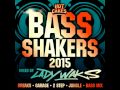 Hot Cakes - Bass Shakers 2015 - Lady Waks Mini ...
