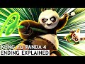Kung Fu Panda 4 Movie Explained in Hindi | BNN Review