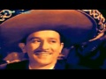 PEDRO INFANTE,  El Charro.