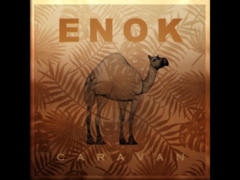 ENOK - TEGNAPOM